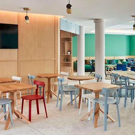 Aparthotel Adagio Paris Boulogne Exterior foto