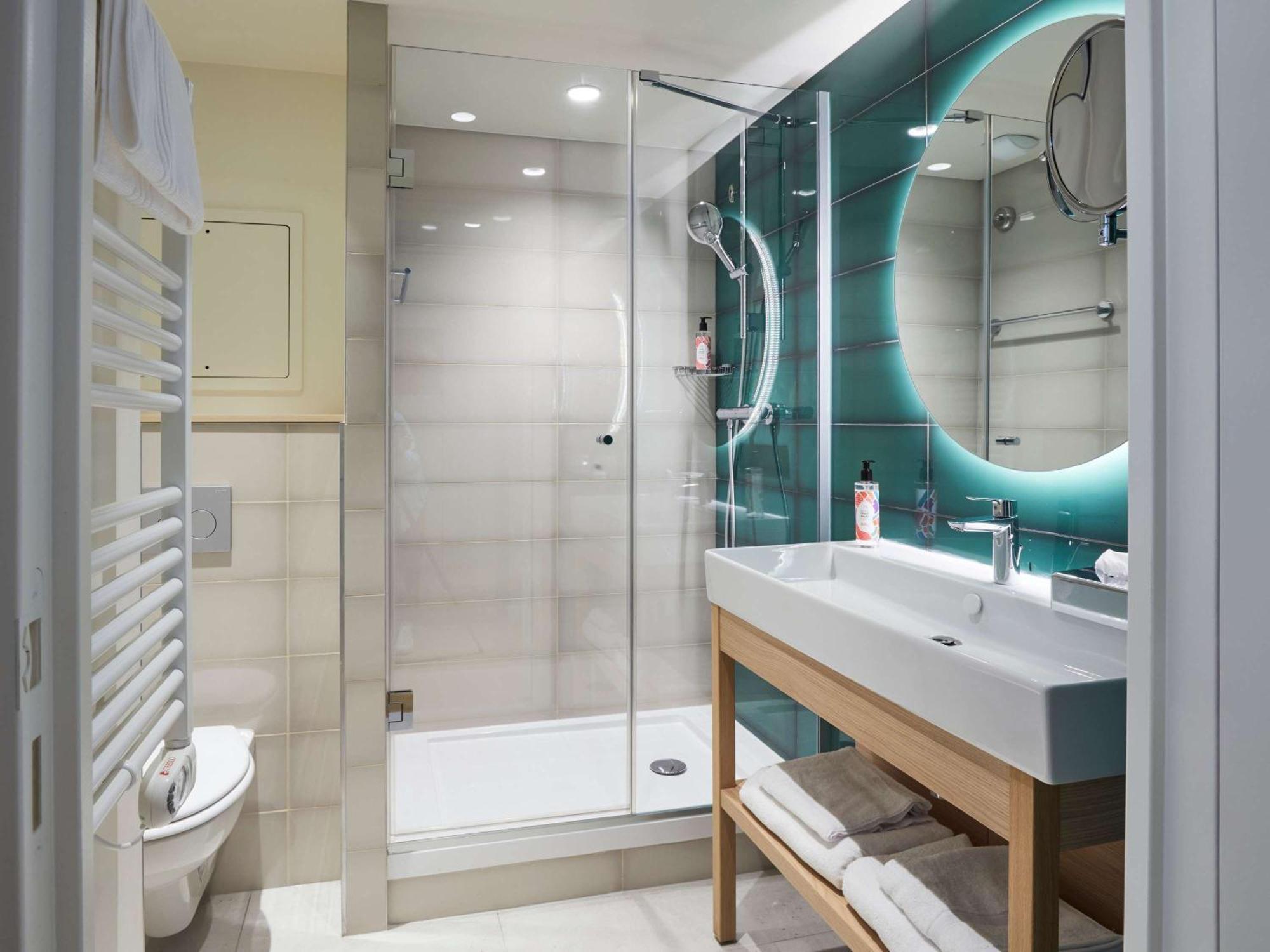 Aparthotel Adagio Paris Boulogne Exterior foto